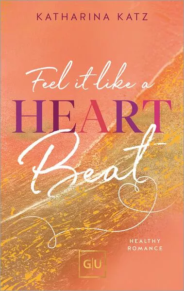 Cover: Feel It Like A Heartbeat
