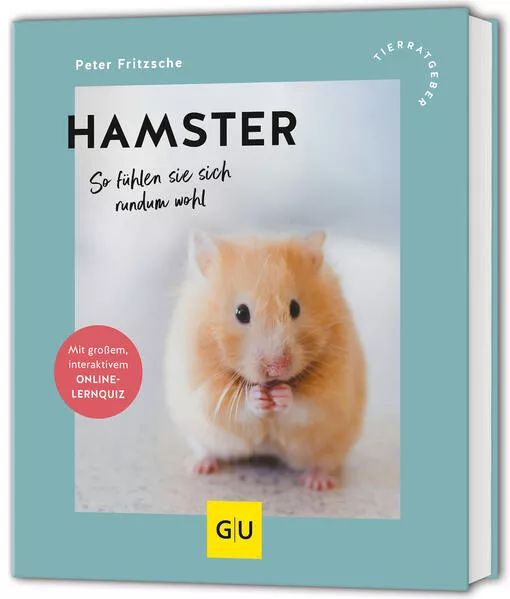 Cover: Hamster