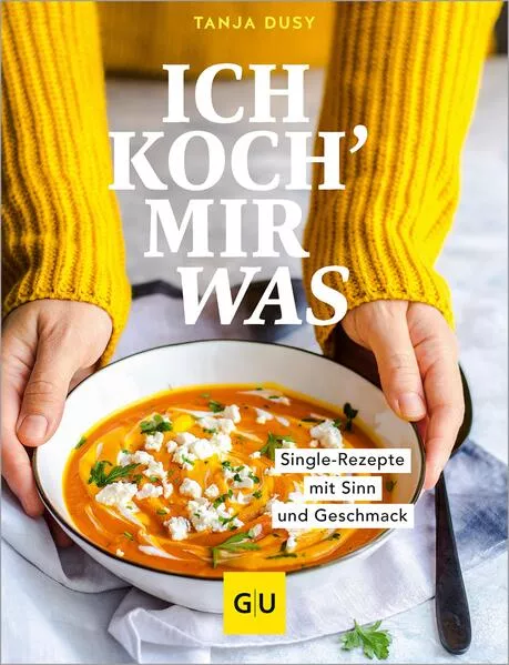 Ich koch' mir was