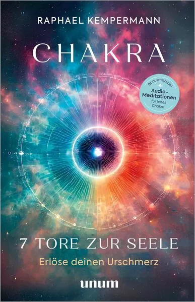 Chakra - 7 Tore zur Seele