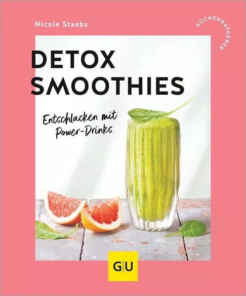 Detox-Smoothies