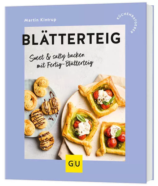 Blätterteig