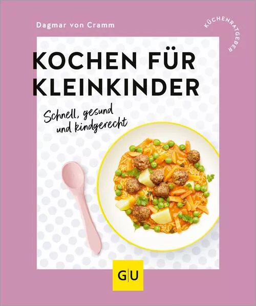 Kochen für Kleinkinder