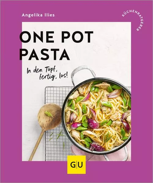 One Pot Pasta