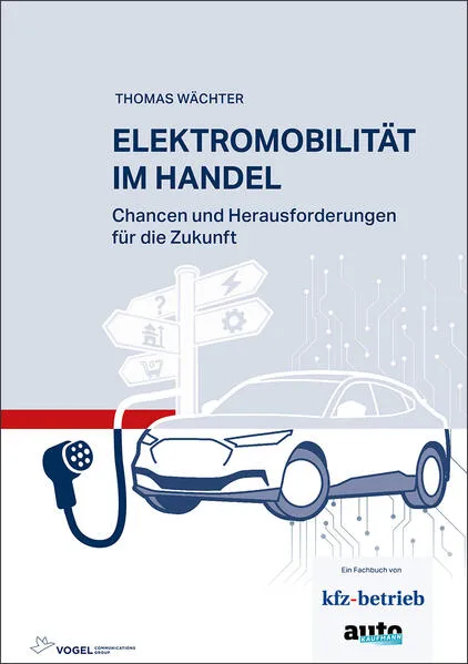 Elektromobilität im Handel