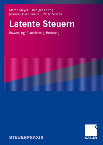 Latente Steuern