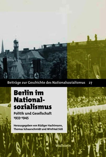 Berlin im Nationalsozialismus
