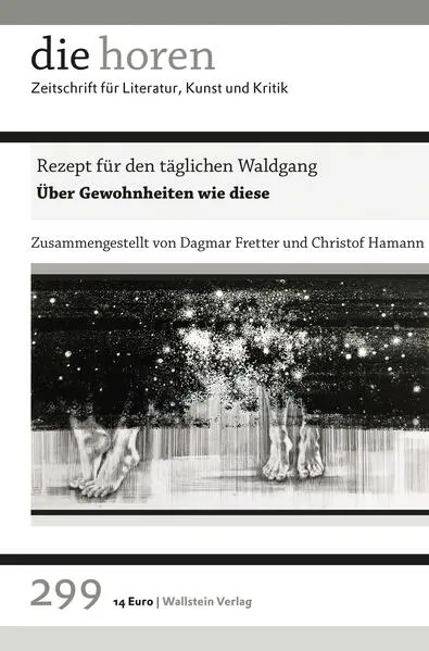 Rezept für den täglichen Waldgang