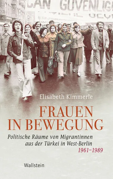 Frauen in Bewegung