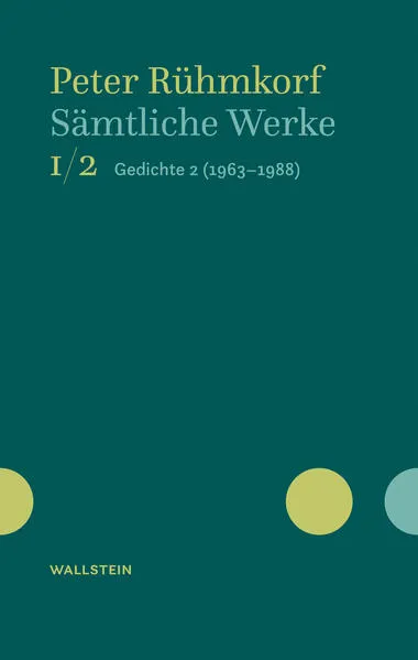 Sämtliche Werke