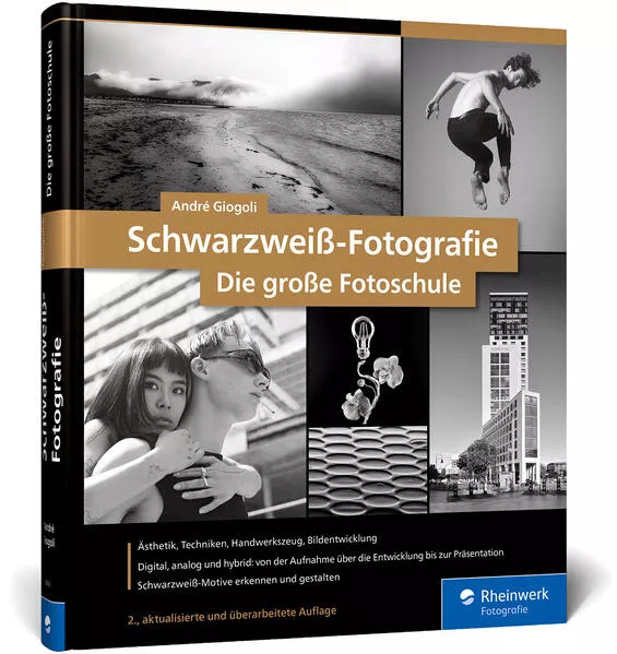 Schwarzweiß-Fotografie