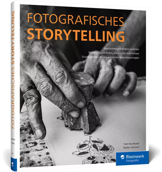 Fotografisches Storytelling