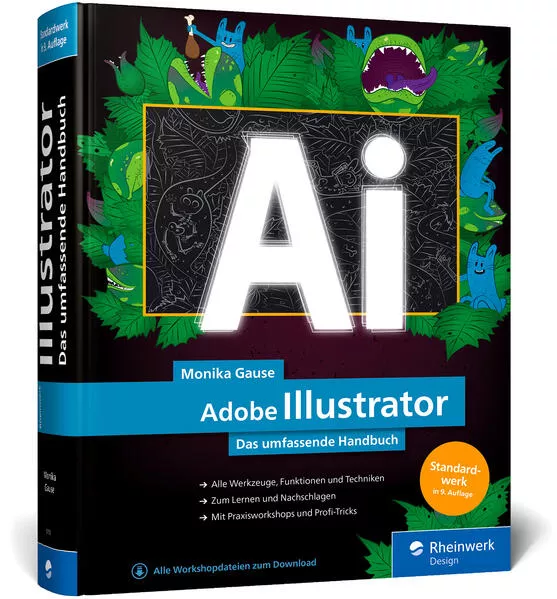 Adobe Illustrator