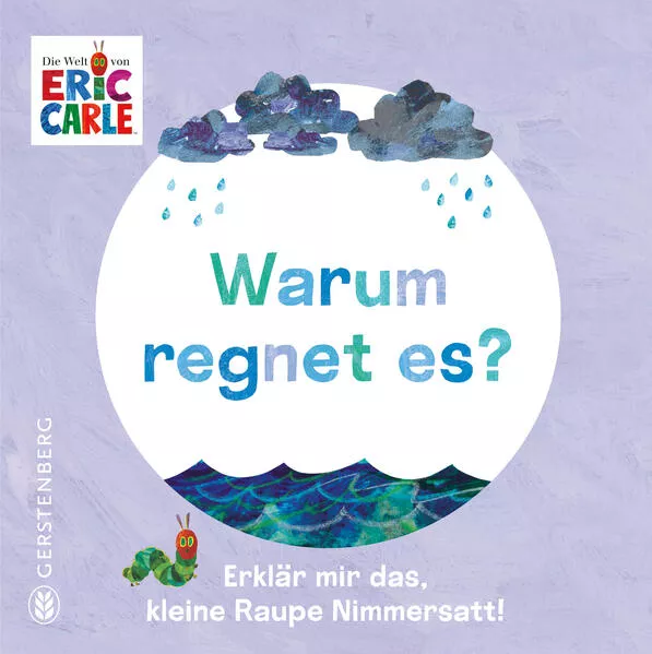 Warum regnet es?