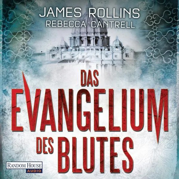 Das Evangelium des Blutes