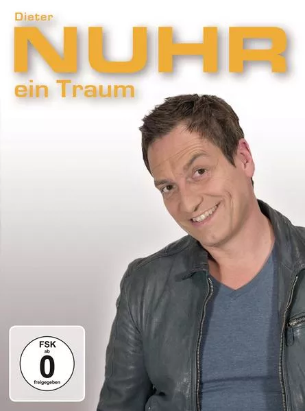 Nuhr ein Traum