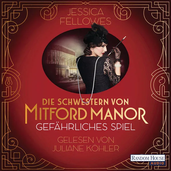 Die Schwestern von Mitford Manor – Gefährliches Spiel