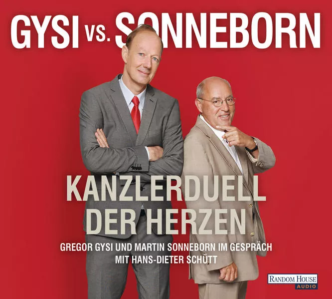 Gysi vs. Sonneborn