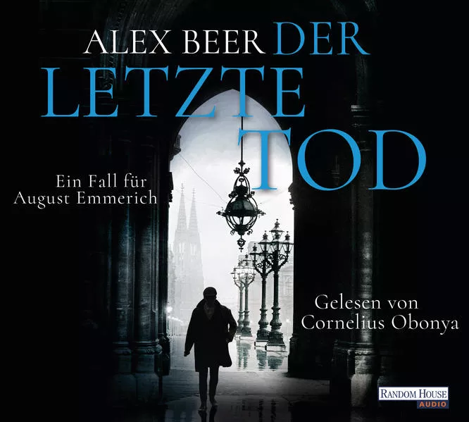 Der letzte Tod