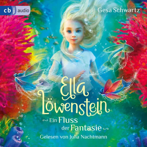 Ella Löwenstein - Ein Fluss der Fantasie