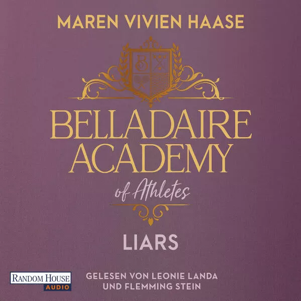Belladaire Academy of Athletes - Liars