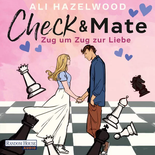 Check & Mate – Zug um Zug zur Liebe