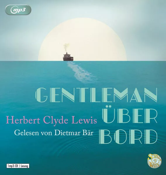 Gentleman über Bord