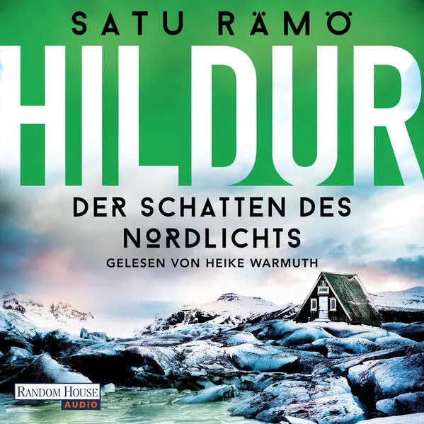 Hildur – Der Schatten des Nordlichts