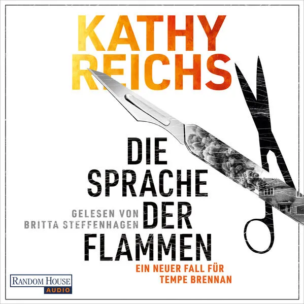 Die Sprache der Flammen