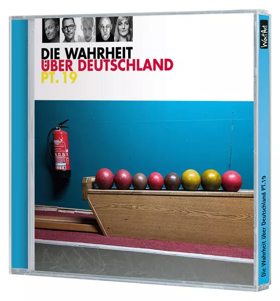 Die Wahrheit über Deutschland - Teil 19