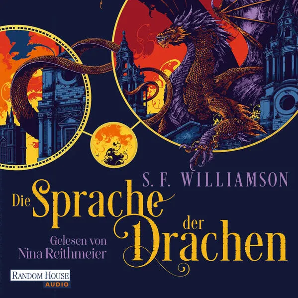 Die Sprache der Drachen