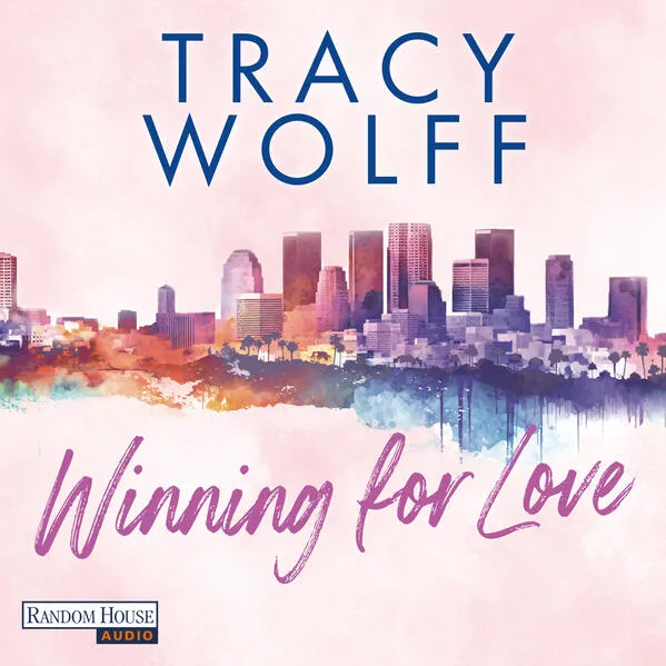 Cover: Winning for Love