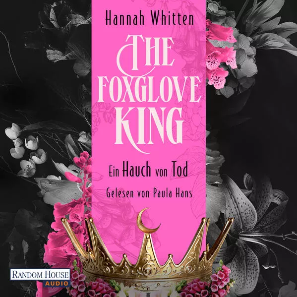 The Foxglove King - Ein Hauch von Tod