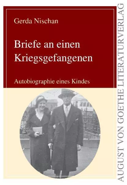 Briefe an einen Kriegsgefangenen