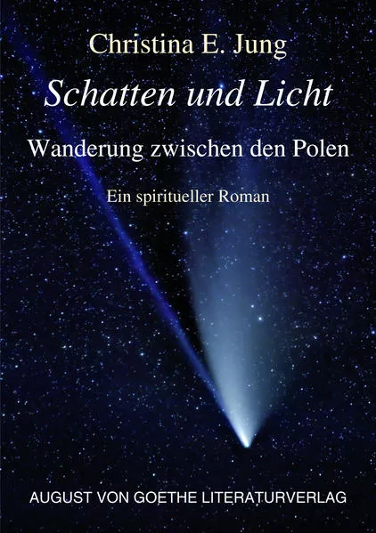 Schatten und Licht - Wanderung zwischen den Polen