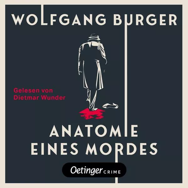 Anatomie eines Mordes