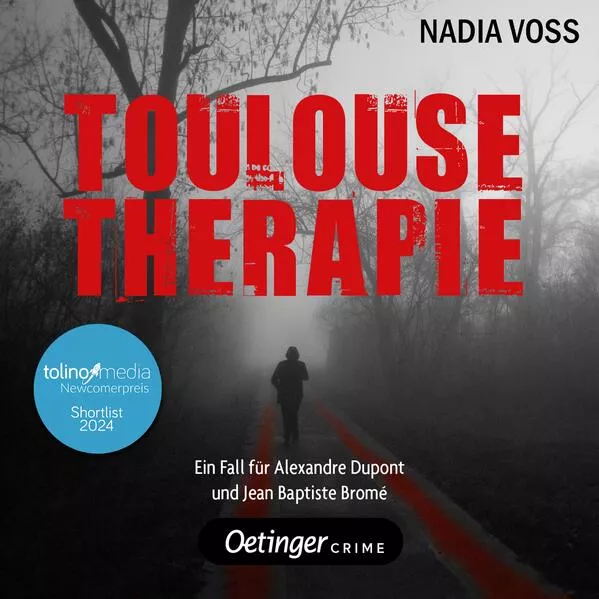 Toulouse Therapie
