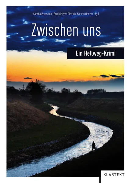 Cover: Zwischen uns