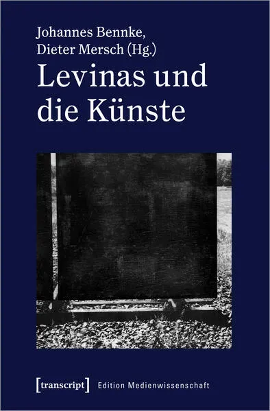Cover: Levinas und die Künste
