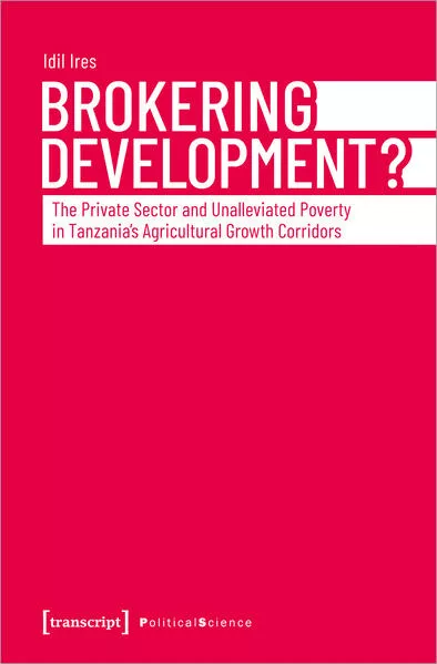 Cover: Brokering Development?