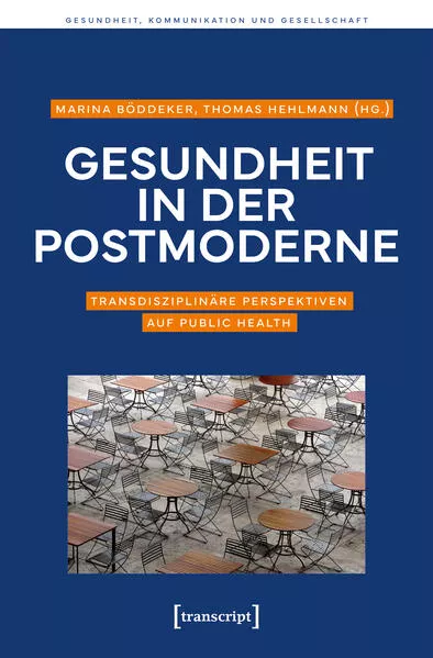 Cover: Gesundheit in der Postmoderne
