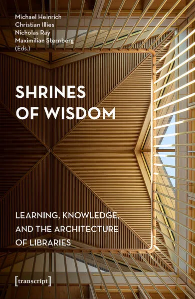Shrines of Wisdom