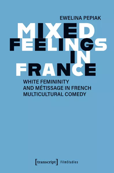 Cover: Mixed Feelings in France