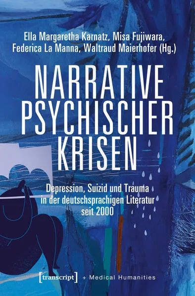 Cover: Narrative psychischer Krisen