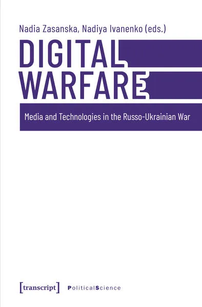 Cover: Digital Warfare