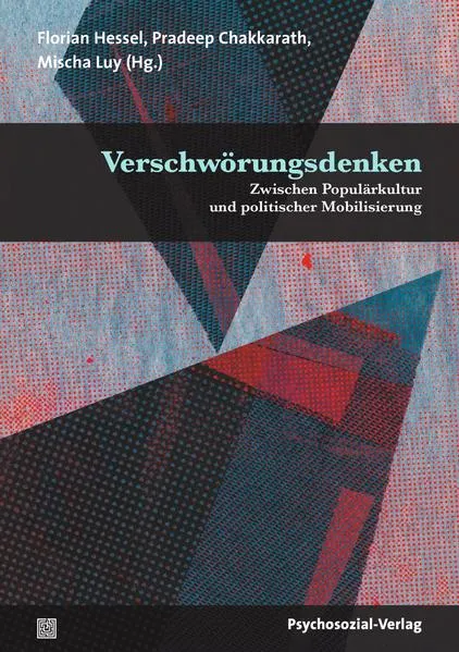 Cover: Verschwörungsdenken