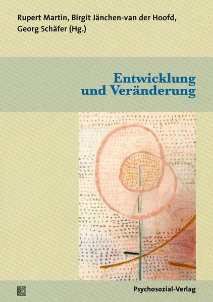 Cover: Entwicklung und Veränderung