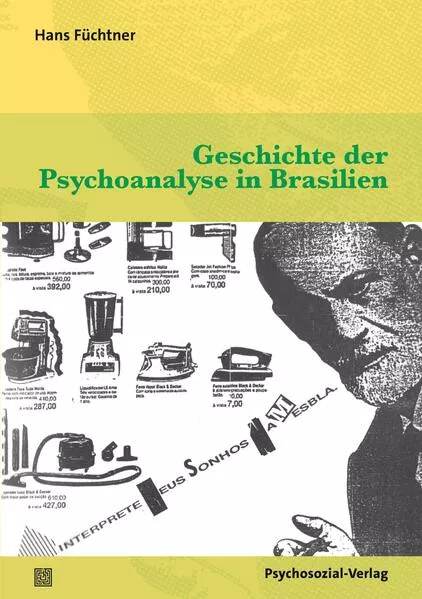 Geschichte der Psychoanalyse in Brasilien