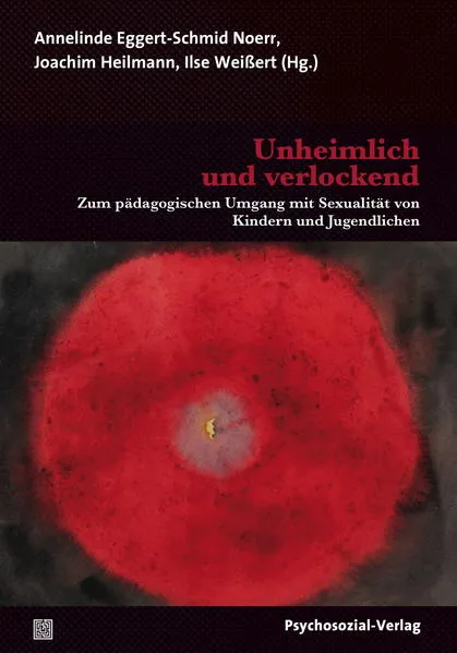 Cover: Unheimlich und verlockend