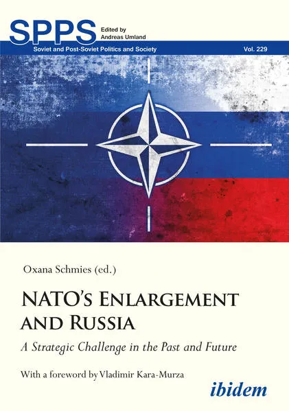 Cover: NATO’s Enlargement and Russia